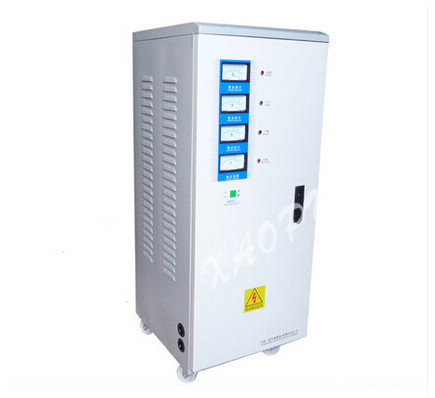 TNS-15KVA三相高精度交流380V工業(yè)穩壓器15000W