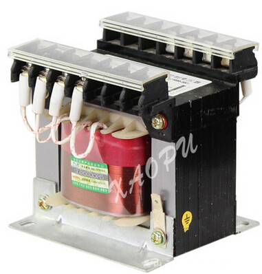 JBK3/5-3000VA數控機床控制隔離干式變壓器