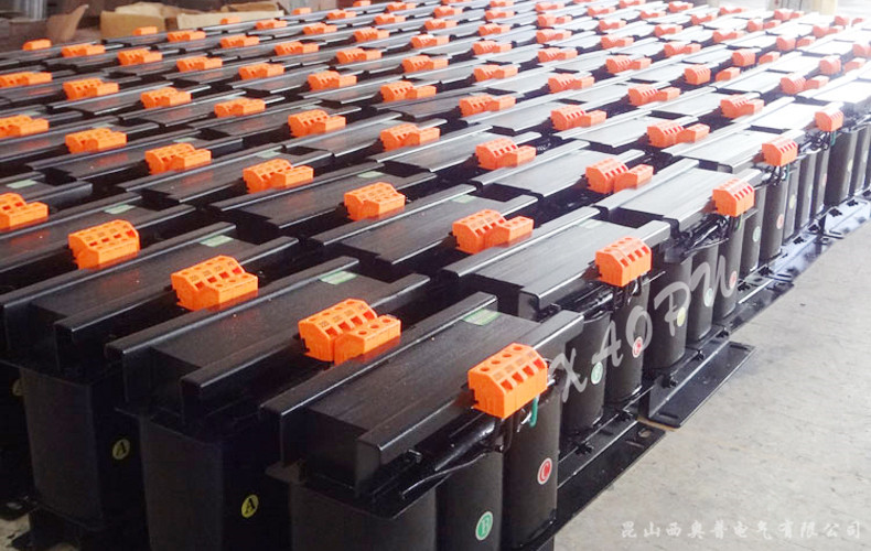 JBK3/5-1000VA數控機床控制隔離干式變壓器