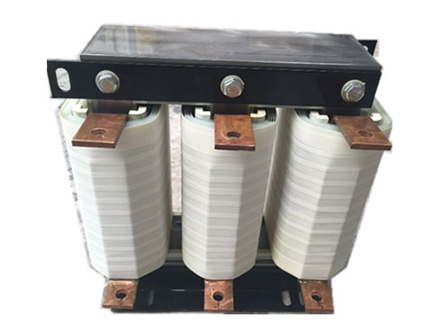 輸入電抗器/進(jìn)線(xiàn)電抗器
